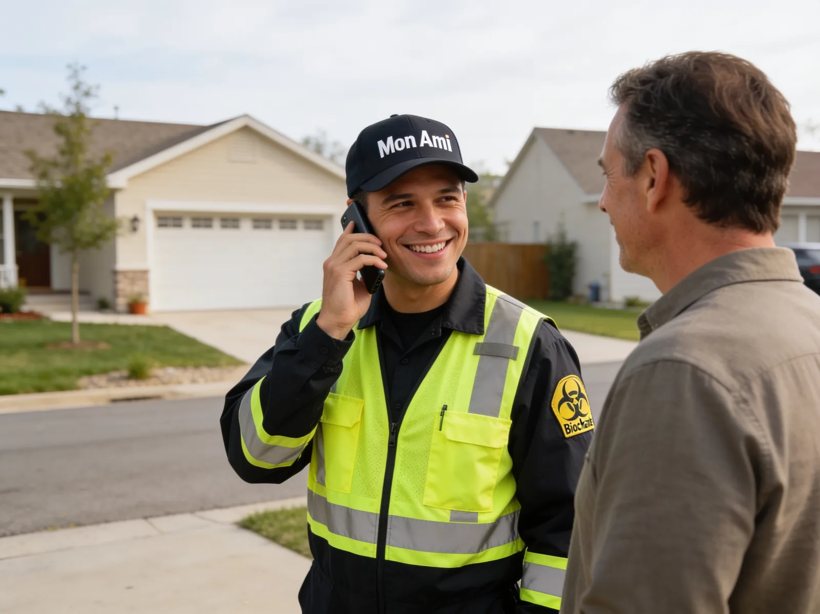 Sewage Cleanup Tenino, WA FAQs